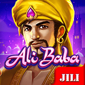 Ali Baba - 789p casino game nóng