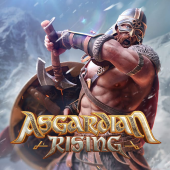 Asgardian Trỗi Dậy - 789p casino game