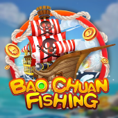 Câu Cá Bao Chuan - 789p casino games