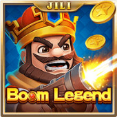 Huyền Thoại Bùng Nổ - 789p casino games