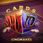 Bài Hi Lo - 789p casino casino