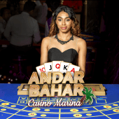 Casino Marina Andar Bahar - 789p casino casino