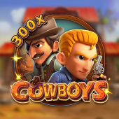 Cao Bồi - 789p casino game