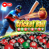 Roulette Bóng Cricket - 789p casino casino