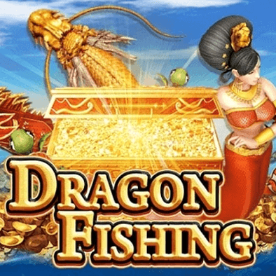 Câu Cá Rồng - 789p casino games