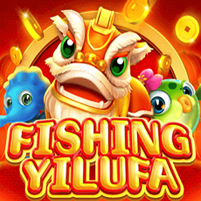 Câu Cá Yi Lu Fa - 789p casino games