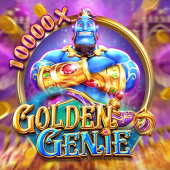 Thần Đèn Vàng - 789p casino game