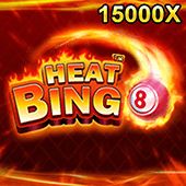 Bingo Nóng - 789p casino game