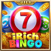 Bingo Irich - 789p casino slot