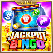 Bingo Jackpot - 789p casino game