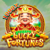 Vận May Phú Quý - 789p casino game