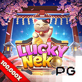 Mèo May Mắn - 789p casino slot