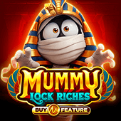 Xác Ướp Khóa Giàu Có - 789p casino slot