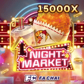 Chợ Đêm - 789p casino slot