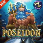 Poseidon - 789p casino slot