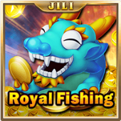 Câu Cá Hoàng Gia - 789p casino games