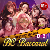 Baccarat Blockchain Sexy B B - 789p casino casino