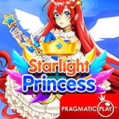 Công Chúa Ánh Sao - 789p casino slot