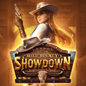 Đối Đầu Tiền Thưởng Hoang Dã - 789p casino slot